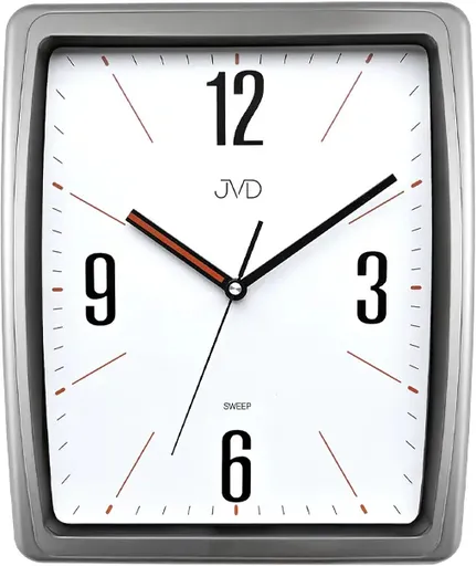 JVD Ceas de perete HX2496.1