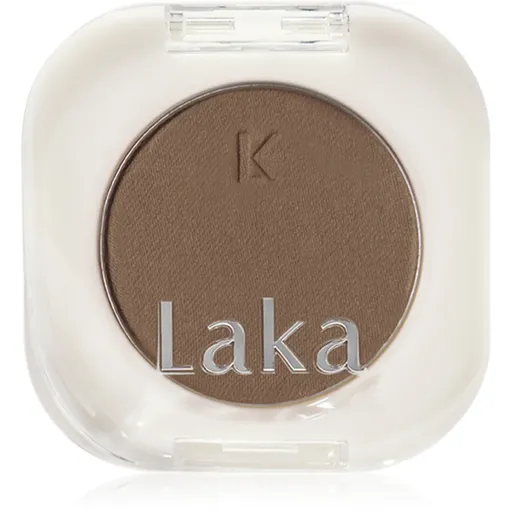 Laka Mono Eyeshadow fard ochi culoare 915 Hazel 1.8 g