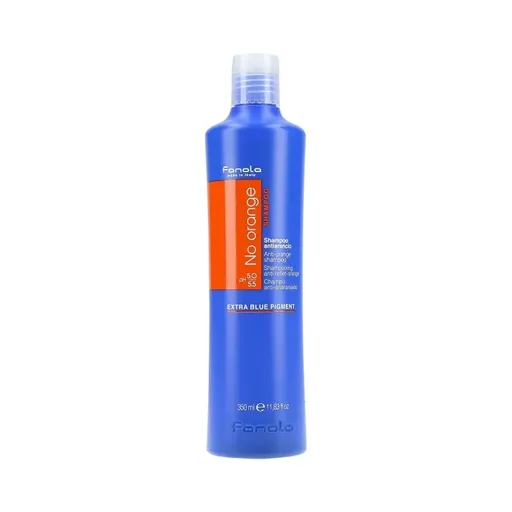 Sampon Profesional Fanola No Orange 350 ml