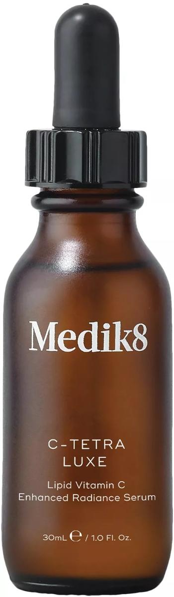 Medik8 Ser de iluminare C-Tetra Luxe (Enhanced Radiance Serum) 30 ml