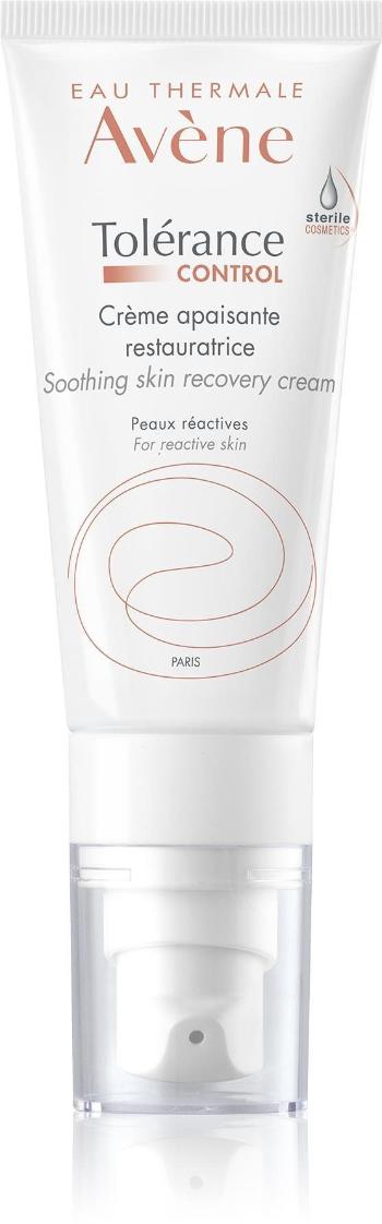 Arckrém AVENE Tolérance Control Soothing Skin Recovery Cream 40 ml