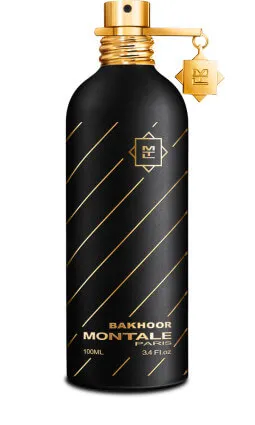 Montale Bakhoor - EDP 100 ml