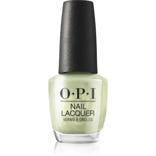 OPI OPI’m Dreaming  Nail Lacquer lac de unghii culoare AppointMINT Confirmed 15 ml
