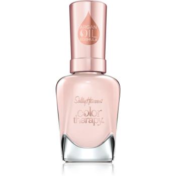 Sally Hansen Color Therapy lac de unghii pentru ingrijire culoare 225 Savasan-ahhh 14.7 ml