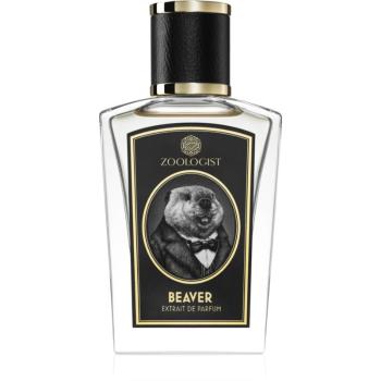 Zoologist Beaver extract de parfum unisex 60 ml