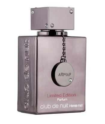 Armaf Club De Nuit Intense Man IV. Limited Edition - parfum 105 ml