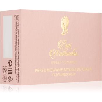 Pani Walewska Sweet Romance sapun parfumat pentru femei 100 g