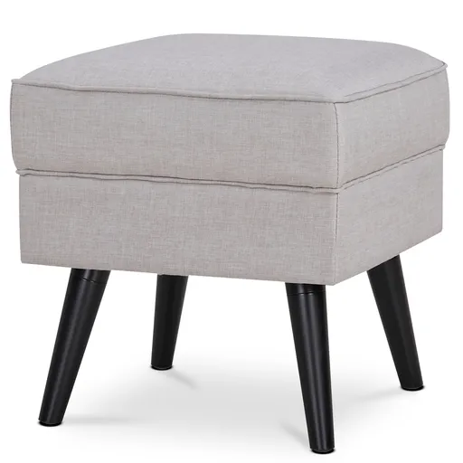 Taburet CRM2, crem, crem deschis