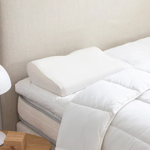 Pernă ergonomică reglabilă Cervilux