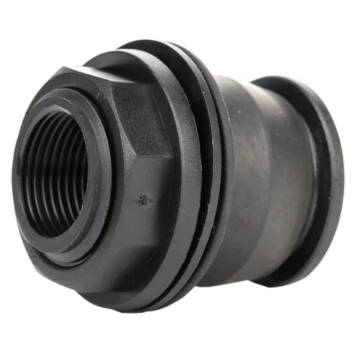 Qj Conector Pentru Rezervor,Dimensiune 3/4"х1/2"