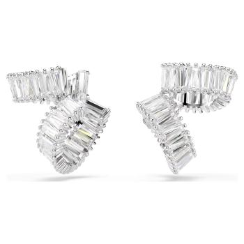 Swarovski Cercei de lux care se îmbracă pe ureche Ariana Grande x Swarovski 5720872