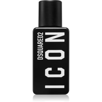 Dsquared2 Icon Pour Homme Eau de Parfum pentru bărbați 30 ml