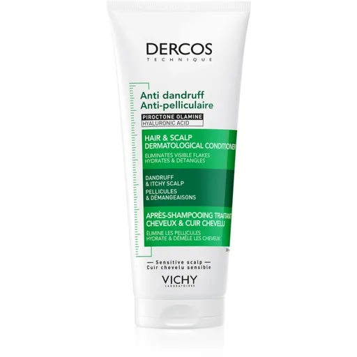 Vichy Dercos Anti-Dandruff Conditioner balsam anti matreata 200 ml