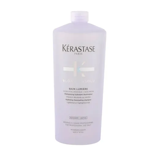 Kerastase Blond Absolu Bain Lumiere Sampon