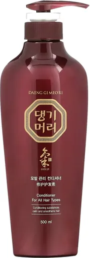 Daeng Gi Meo Ri Balsam universal (Conditioner For All Hair) 500 ml