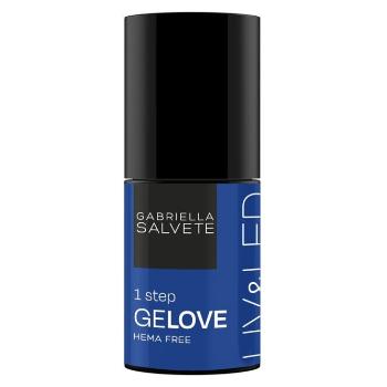 GABRIELLA SALVETE GeLove Lak na nechty UV & LED 13 Mr. Right 8 ml