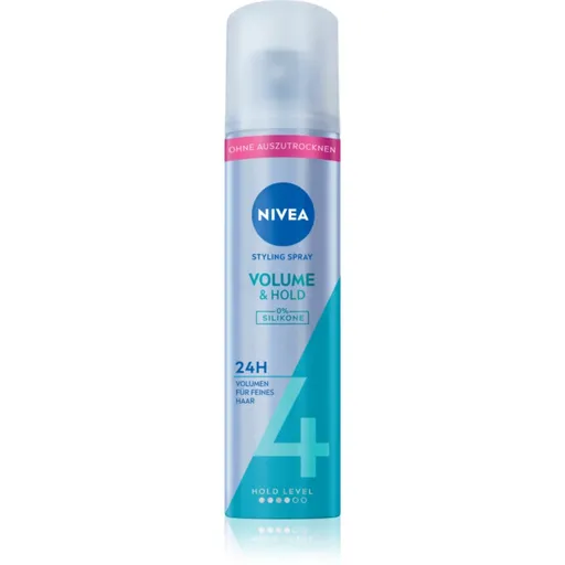 Nivea Volume Care fixativ 75 ml
