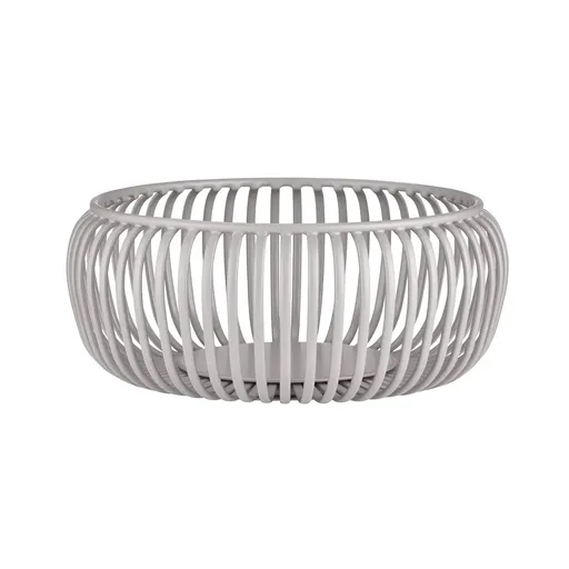 Bol, colecția LITO | H 8 cm, Ø 20 cm - Porumbelul de doliu - Blomus