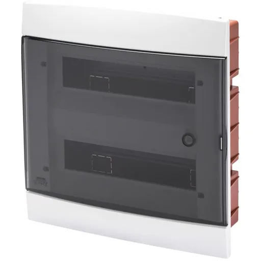 Tablou electric incastrat 24 module Gewiss GW40233TB