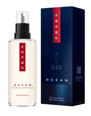 Prada Luna Rossa Ocean - EDP - rezervă 150 ml