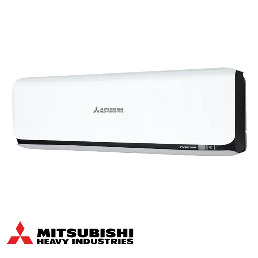 Aparat de aer conditionat inverter Mitsubishi Heavy Industries SRK50ZSX-WB + SRC50ZSX-W, 18000 BTU, 37 m², A++, R-32, Alb