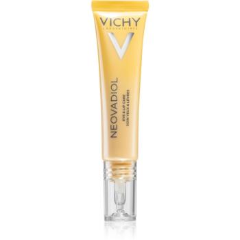 Vichy Neovadiol crema anti - rid pentru ochi si jurul ochilor 15 ml