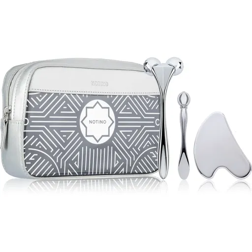 Notino Gift Set Face Massage Tools Gift Set set cadou pentru femei