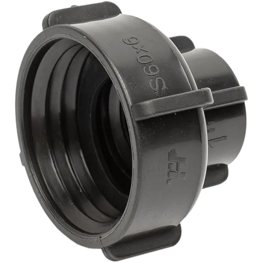 Mufa redusa, Dimensiune S60*6 x 1 1/2"