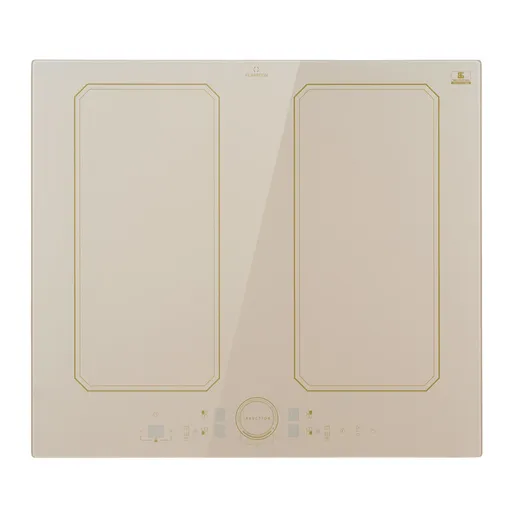 Klarstein Victoria 4 Flex, plită cu inducție, încorporabilă, 7000 W, 2 Flex zone, temporizator