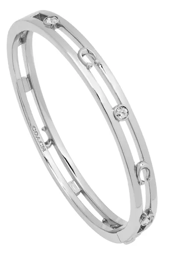 Coach Brățară solidă elegantă pentru femei 37506208RHO030