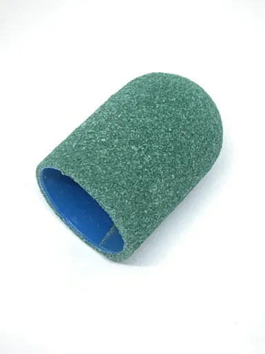 Smirghel Freza Electrica 16 x 25 mm - 120 1 buc, Green