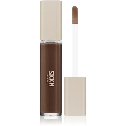 SKKN by Kim Make-up Lip Shimmer lip gloss culoare Nude 09 8 ml