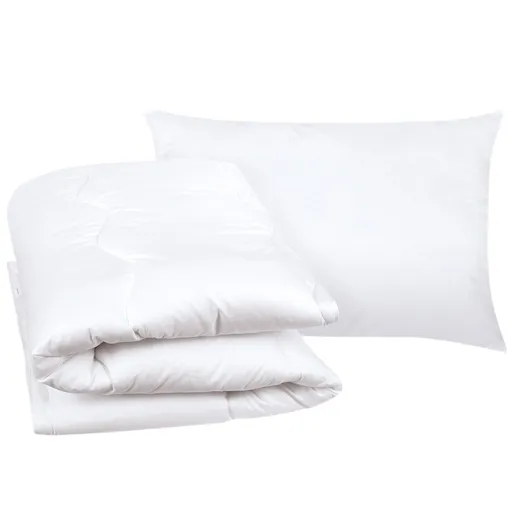 Set pernă și pilotă 4Home Baby pentru copii, 100 x 135 cm, 40 x 60 cm