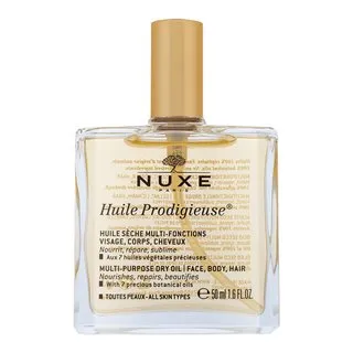 Nuxe Huile Prodigieuse ulei multifuncțional Dry Oil 50 ml