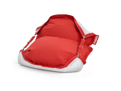 Fatboy Pernă fotoliu pentru apă "Floatzac", 7 variante - Fatboy® Culoare: červená