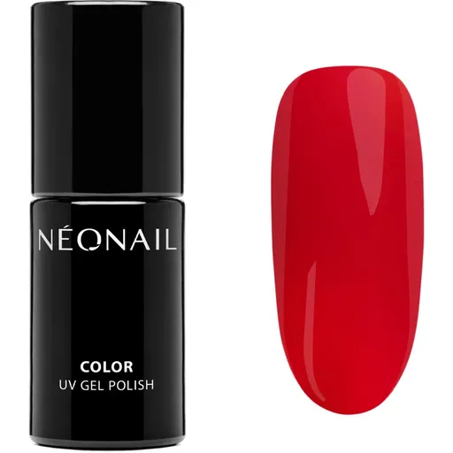 NEONAIL UV Gel Polish Color unghii cu gel folosind UV / lampă cu LED culoare Your Timeless Choice 7.2 ml