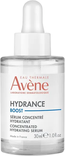 Avène Ser hidratant de față Hydrance (Boost Serum) 30 ml