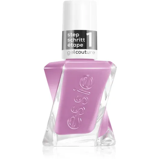 essie gel couture 2.0 lac de unghii cu efect de gel culoare 180 dress call 13.5 ml