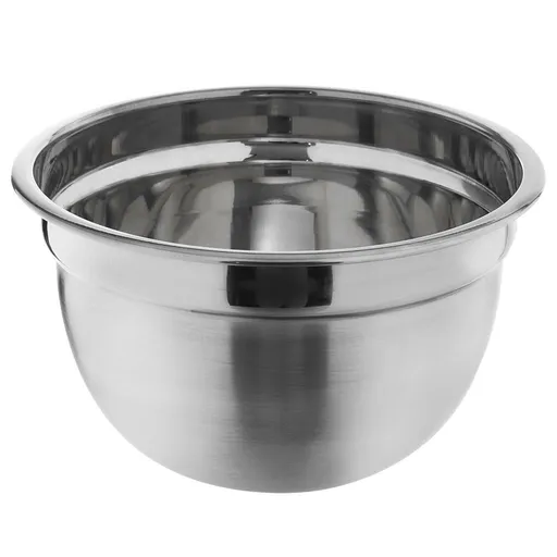 Castron inox Orion GERMAN, 25 cm, 25 cm