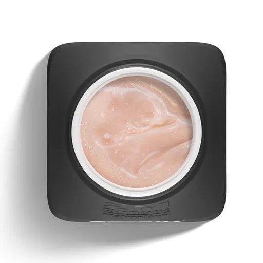 Mousse Gel UV 2M Hema Free - Amazing - 01 Dusty Yellow 15g