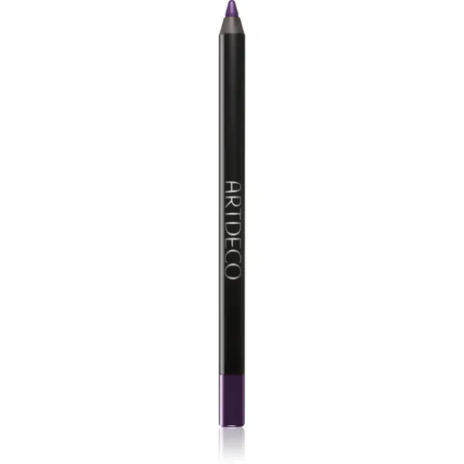 ARTDECO Soft Liner Waterproof creion dermatograf waterproof culoare 221.85 Damask Violet 1.2 g