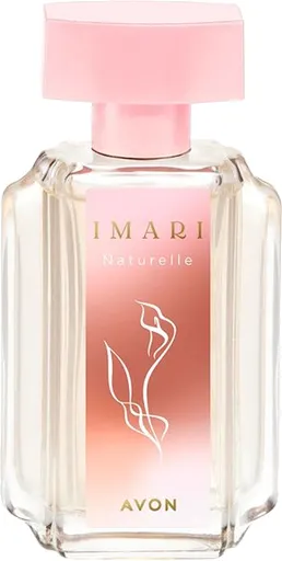 Avon Apă de toaletă Imari Naturelle EDT 50 ml