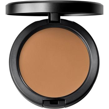 MAC Cosmetics Studio Fix Powder Plus Foundation Prefill pudra make up mata culoare C8 12 g