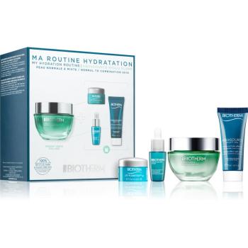 Biotherm Aquasource set cadou pentru femei