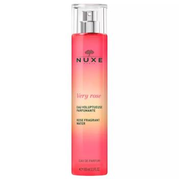 Nuxe Apă de parfum Very Rose EDP (Rose Fragrant Water) 100 ml