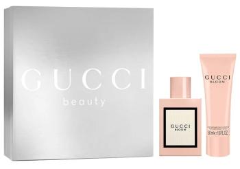 Gucci Gucci Bloom - EDP 50 ml + loțiune de corp 50 ml