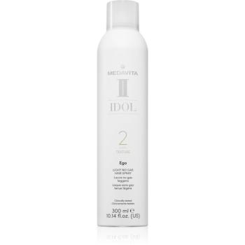 Medavita IDOL Texture 2 fixativ pentru un styling neted si plin de volum 300 ml