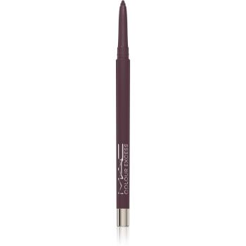 MAC Cosmetics Colour Excess Gel Pencil eyeliner gel rezistent la apă culoare Graphic Content 0,35 g