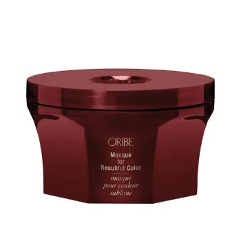 Oribe Mască pentru păr vopsit (Masque For Beautiful Color) 175 ml