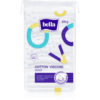 BELLA Cotton vată pentru bandaje 100 g